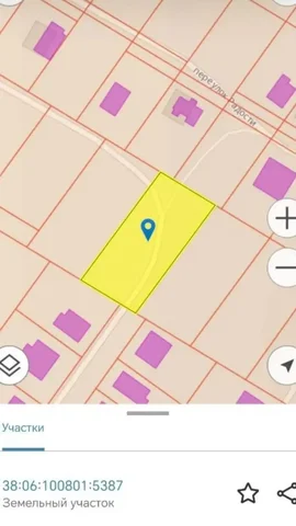 Продажа земельного участка в Грановщине - Дом в Грановщина