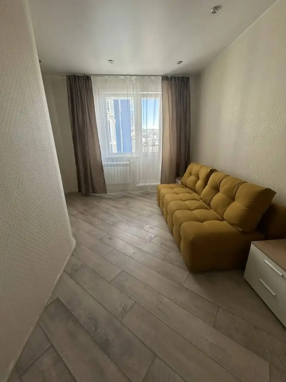 Сдача квартиры в Иркутске - Аренда (Недвижимость) в Иркутск