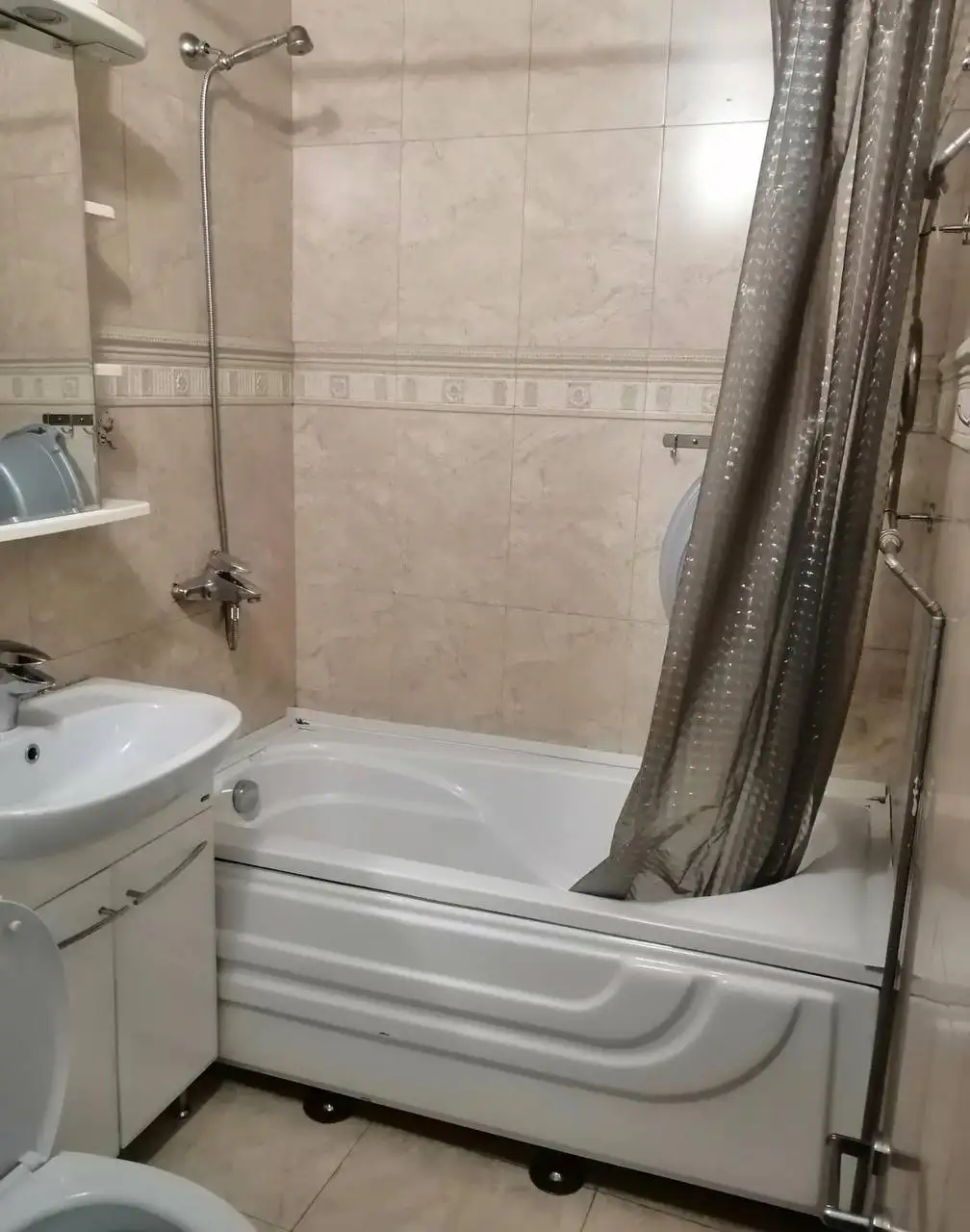 Сдам 2-комнатную квартиру на Байкальской 178 в Иркутске - Аренда (Недвижимость) в Иркутск