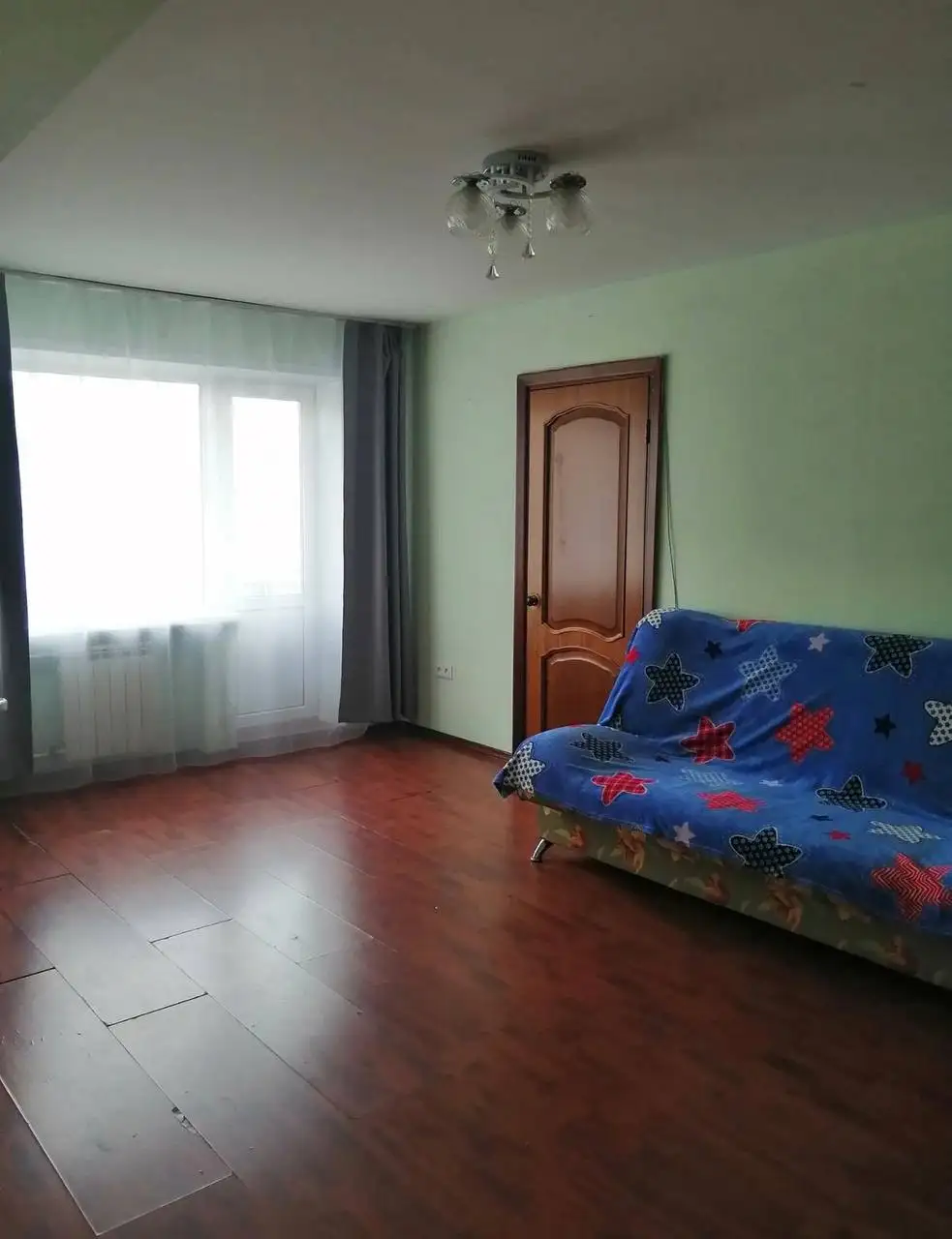 Сдам 2-комнатную квартиру на Байкальской 178 в Иркутске - Аренда (Недвижимость) в Иркутск