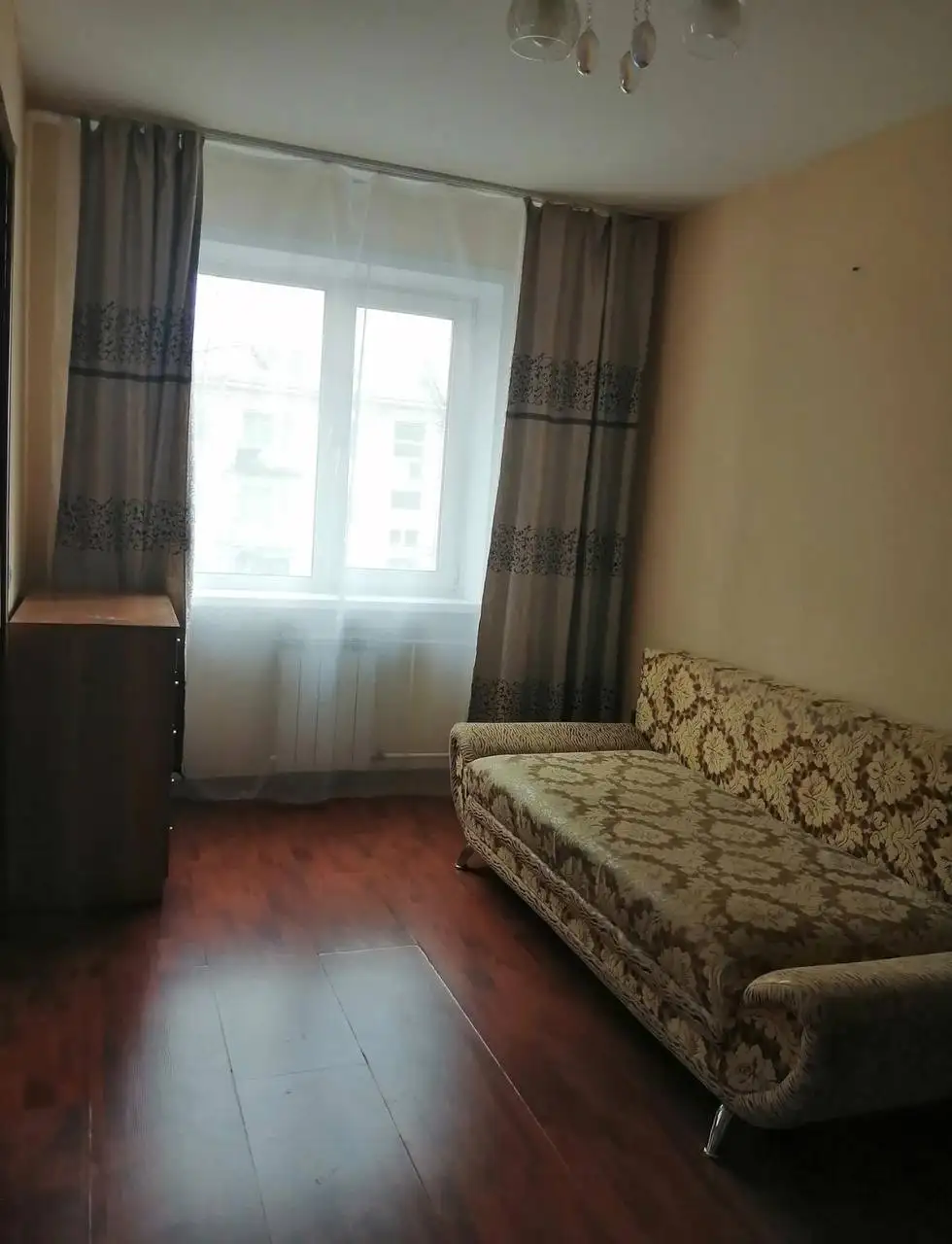 Сдам 2-комнатную квартиру на Байкальской 178 в Иркутске - Аренда (Недвижимость) в Иркутск