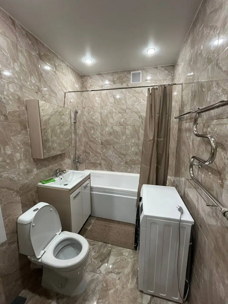 Студия в Ботанике на долгосрок - Аренда (Недвижимость) в Екатеринбург