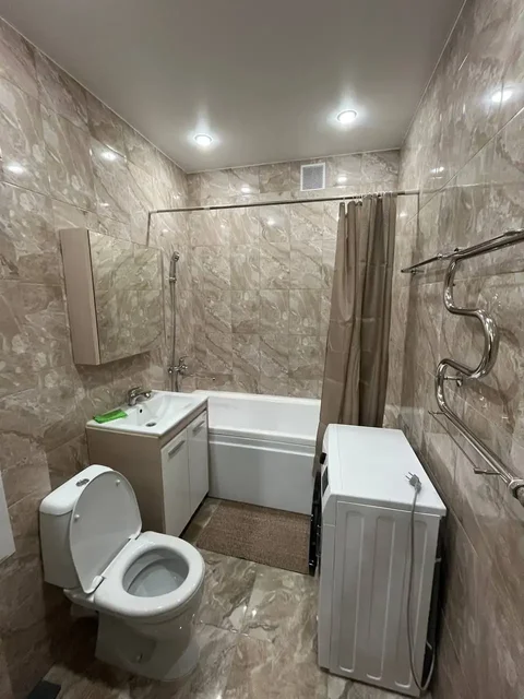 Студия в Ботанике на долгосрок - Аренда квартир в Екатеринбург