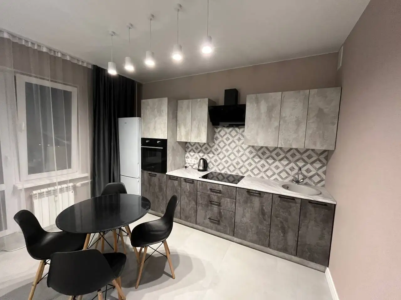 Студия в Ботанике на долгосрок - Аренда (Недвижимость) в Екатеринбург