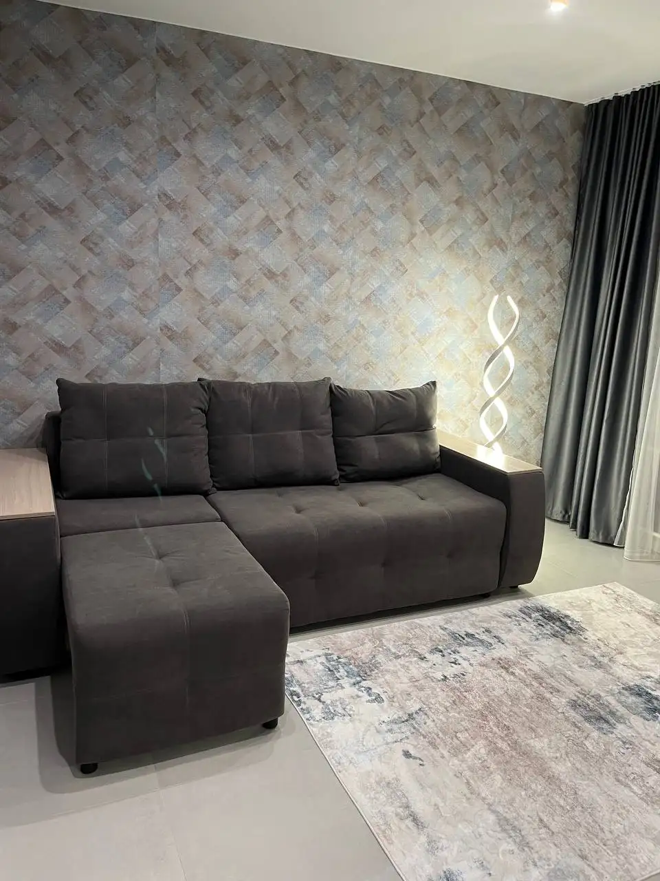 Студия в Ботанике на долгосрок - Аренда (Недвижимость) в Екатеринбург