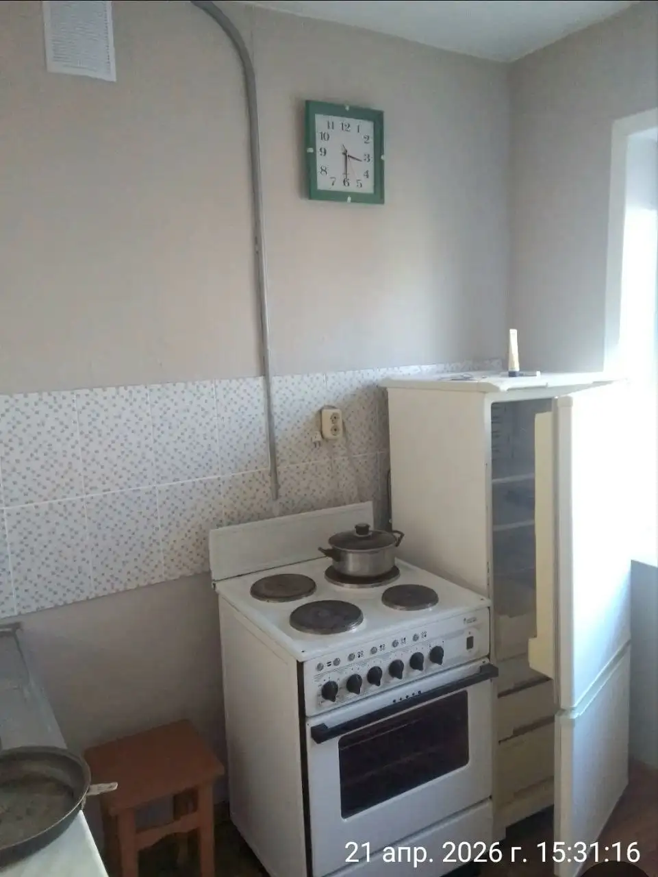 Сдам 2-к квартиру на длительный срок - Аренда (Недвижимость) в Иркутск