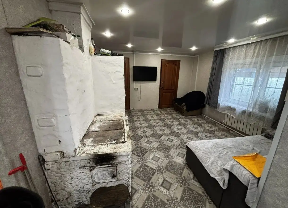 Продается дом в центре посёлка Маркова - Недвижимость в Маркова