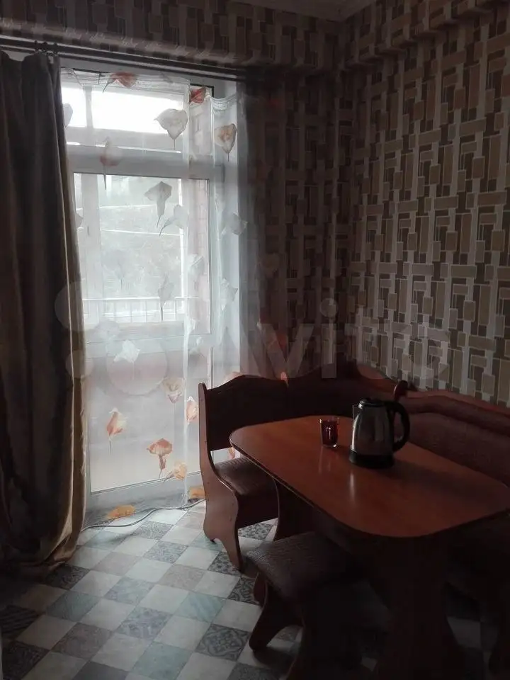 Сдается однокомнатная квартира на Маршала Конева - Квартиры (Недвижимость) в Иркутск