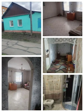 Продаётся дом в Черемхово - частное объявление в Черемхово