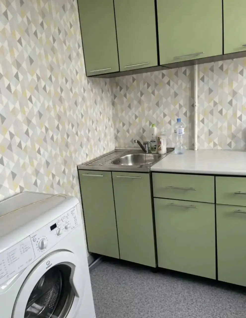 Сдам 1-комнатную квартиру в Иркутске - Аренда квартир (Недвижимость) в Иркутск