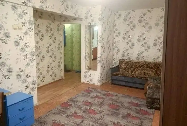 Сдам 1-к квартиру на Волжской бульвар Постышева - Квартира (Недвижимость) в Неизвестно