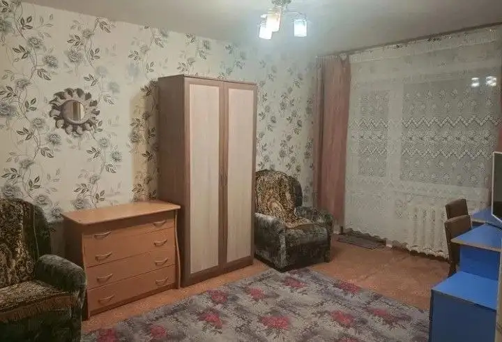 Сдам 1-к квартиру на Волжской бульвар Постышева - Квартира (Недвижимость) в Неизвестно