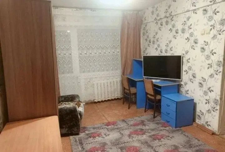 Сдам 1-к квартиру на Волжской бульвар Постышева - Квартира (Недвижимость) в Неизвестно
