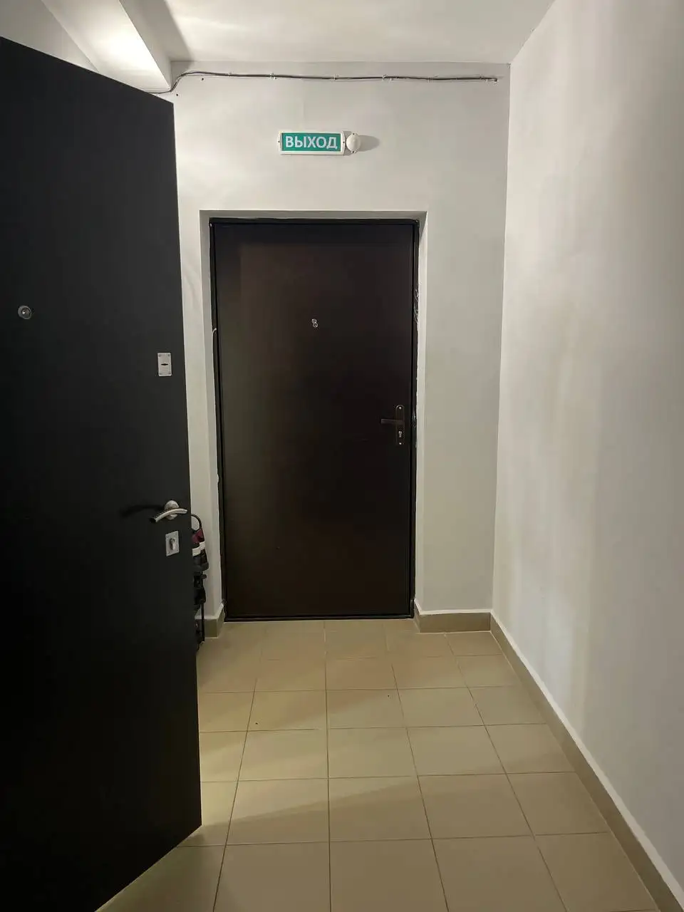 Срочная продажа евро-2 квартиры в Октябрьском районе - Недвижимость в Октябрьский