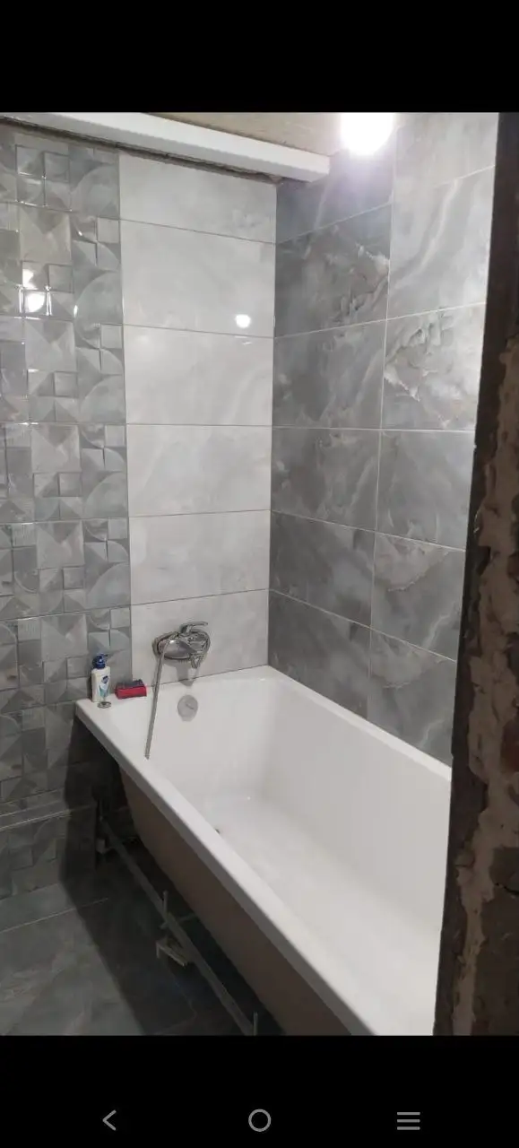 1-комнатная квартира 89.8 м² на Алтайской - Квартира (Недвижимость) в Краснодар