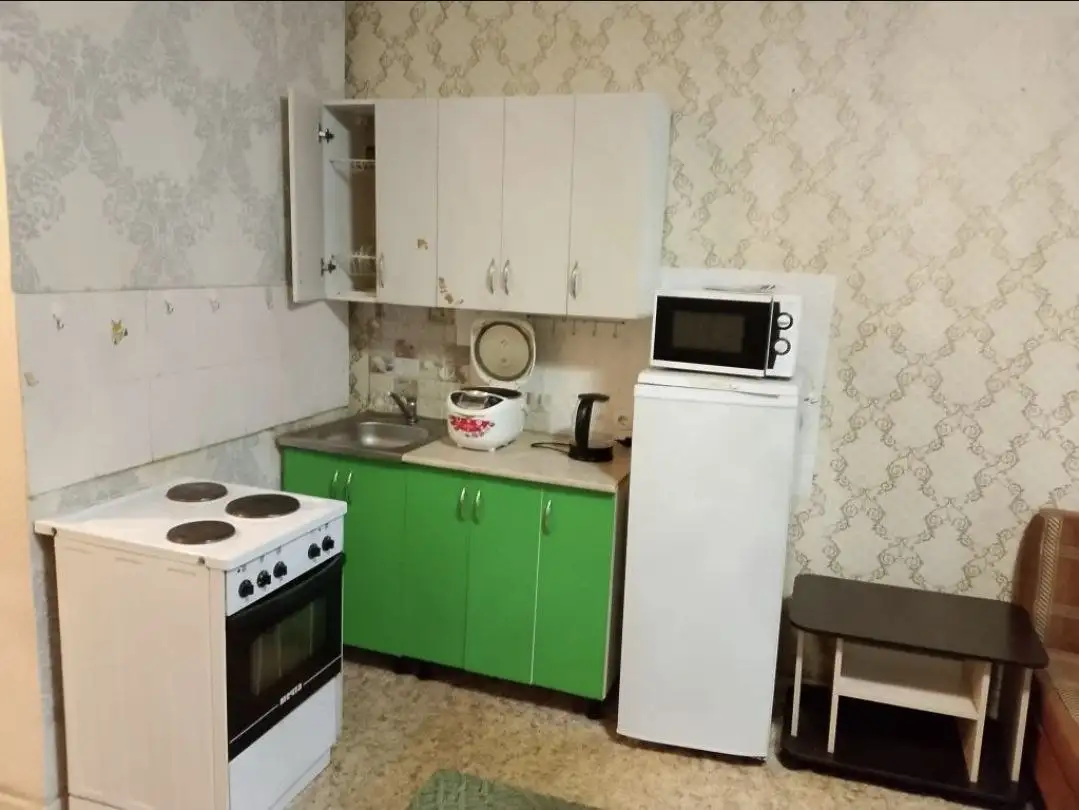 Сдам студию на длительный срок, Иркутск (мкр. С.Гора, ул.М.Конева) - Квартиры посуточно/долгосрочно (Недвижимость) в Иркутск