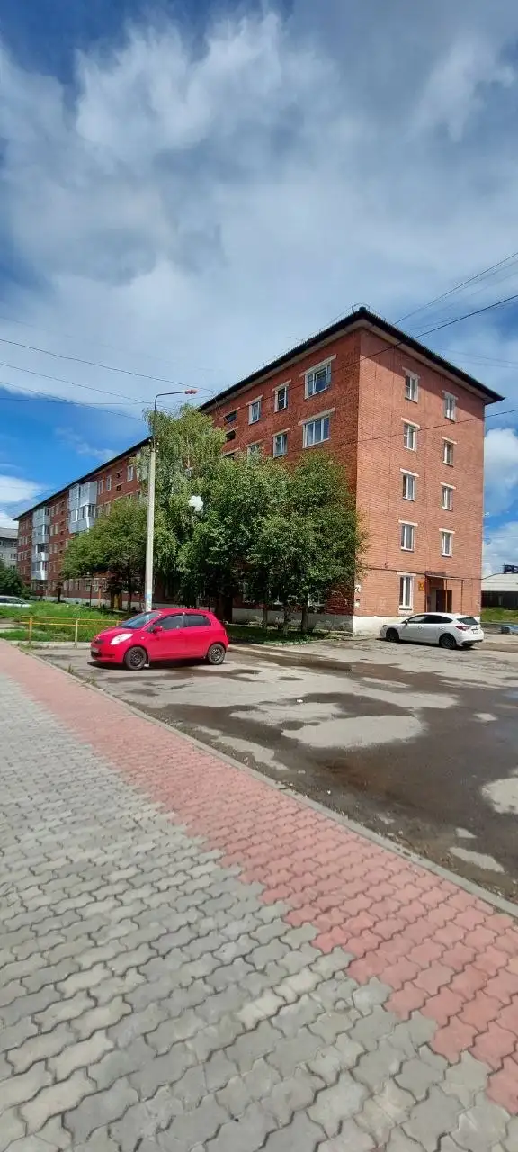 Продажа 3-комнатной квартиры в Шелехове - Квартиры (Недвижимость) в Шелехов
