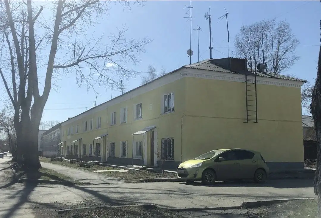Сдам 2-комнатную квартиру в Иркутске - Сдам квартиру (Недвижимость) в Иркутск