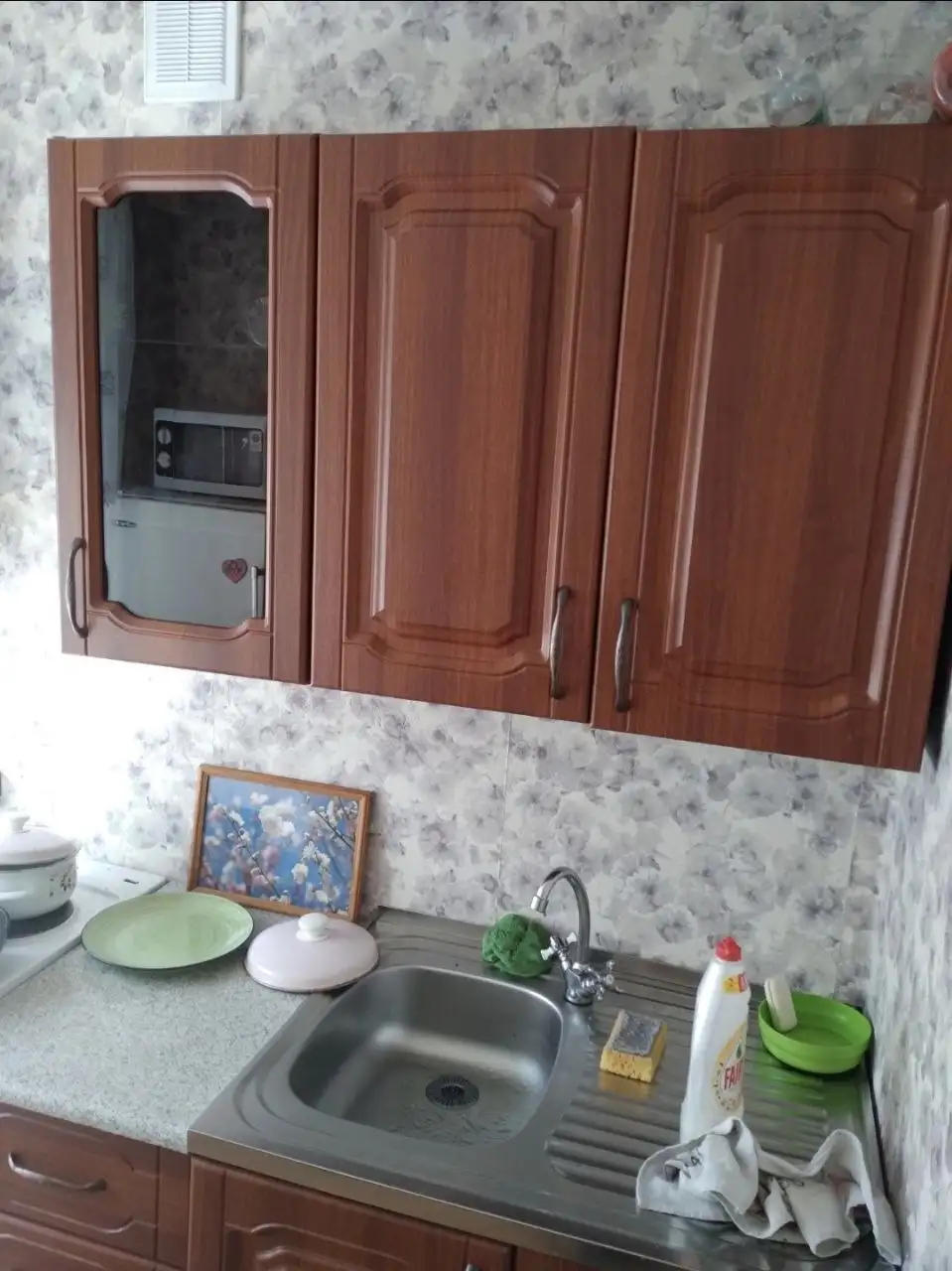 Сдам 1-к квартиру в Первомайском - Квартиры (Недвижимость) в Иркутск