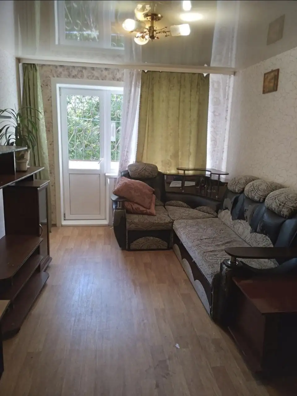 Сдам 1-к квартиру в Первомайском - Квартиры (Недвижимость) в Иркутск