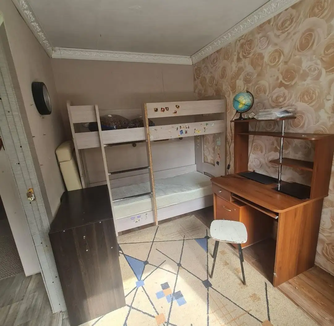 Сдам 2-комнатную квартиру на Баррикад 54д - Недвижимость в Челябинск