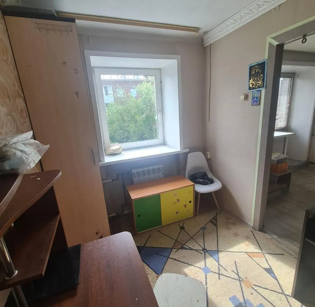 Сдам 2-комнатную квартиру на Баррикад 54д - Недвижимость в Челябинск