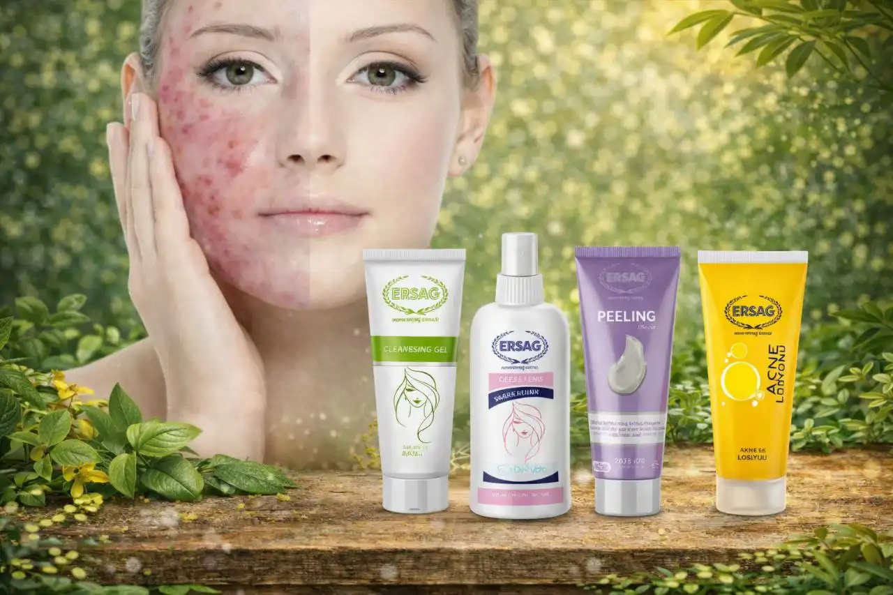 Профессиональный подбор средств от акне - Уход за кожей (Красота и здоровье) в Брянск