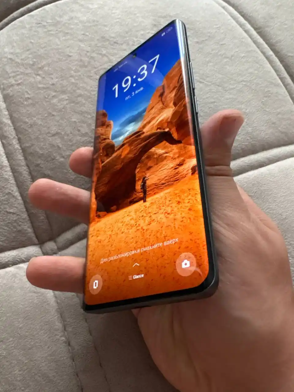 Смартфон realme 10 pro+ - Электроника в Йошкар-Ола