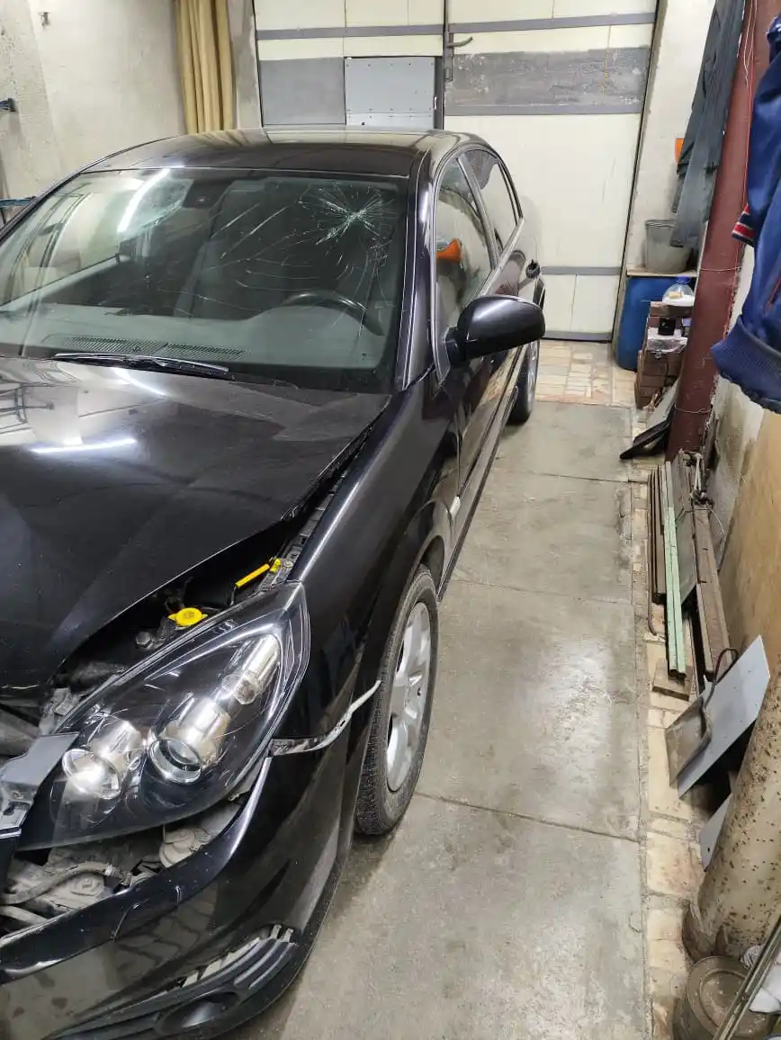 Opel Astra H [рестайлинг] 2008 - Авто в Уфа