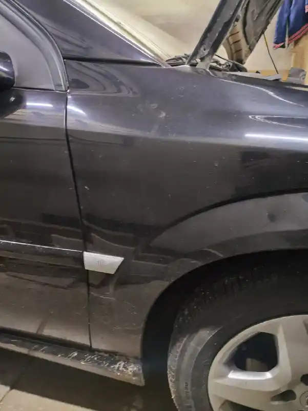 Opel Astra H [рестайлинг] 2008