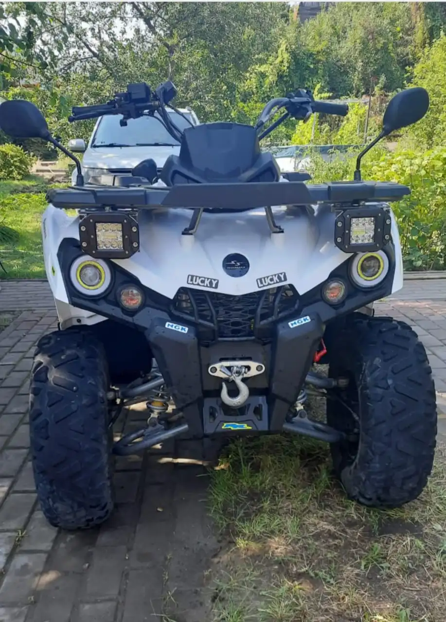 Продажа Sharmax Hummer 280 2021 года