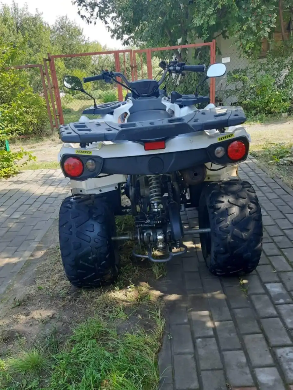 Продажа Sharmax Hummer 280 2021 года