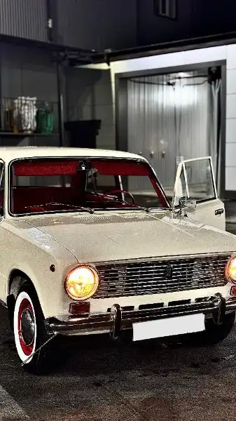 ВАЗ (Lada) 21013 1986 года в идеальном состоянии