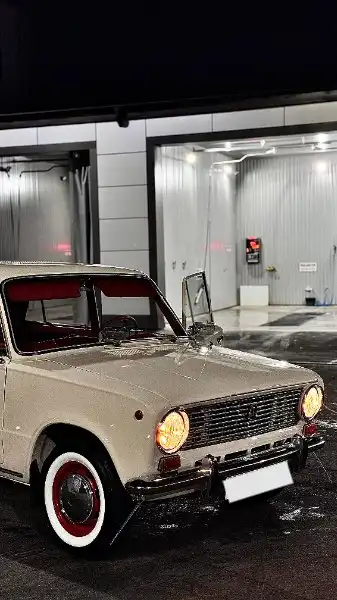 ВАЗ (Lada) 21013 1986 года в идеальном состоянии
