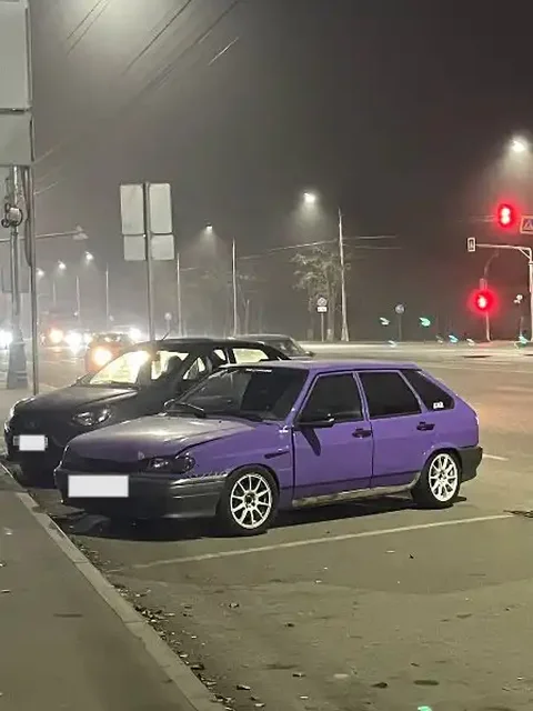 ВАЗ (Lada) 2114 2007 года с доработками - частное объявление в Каменск-Шахтинский