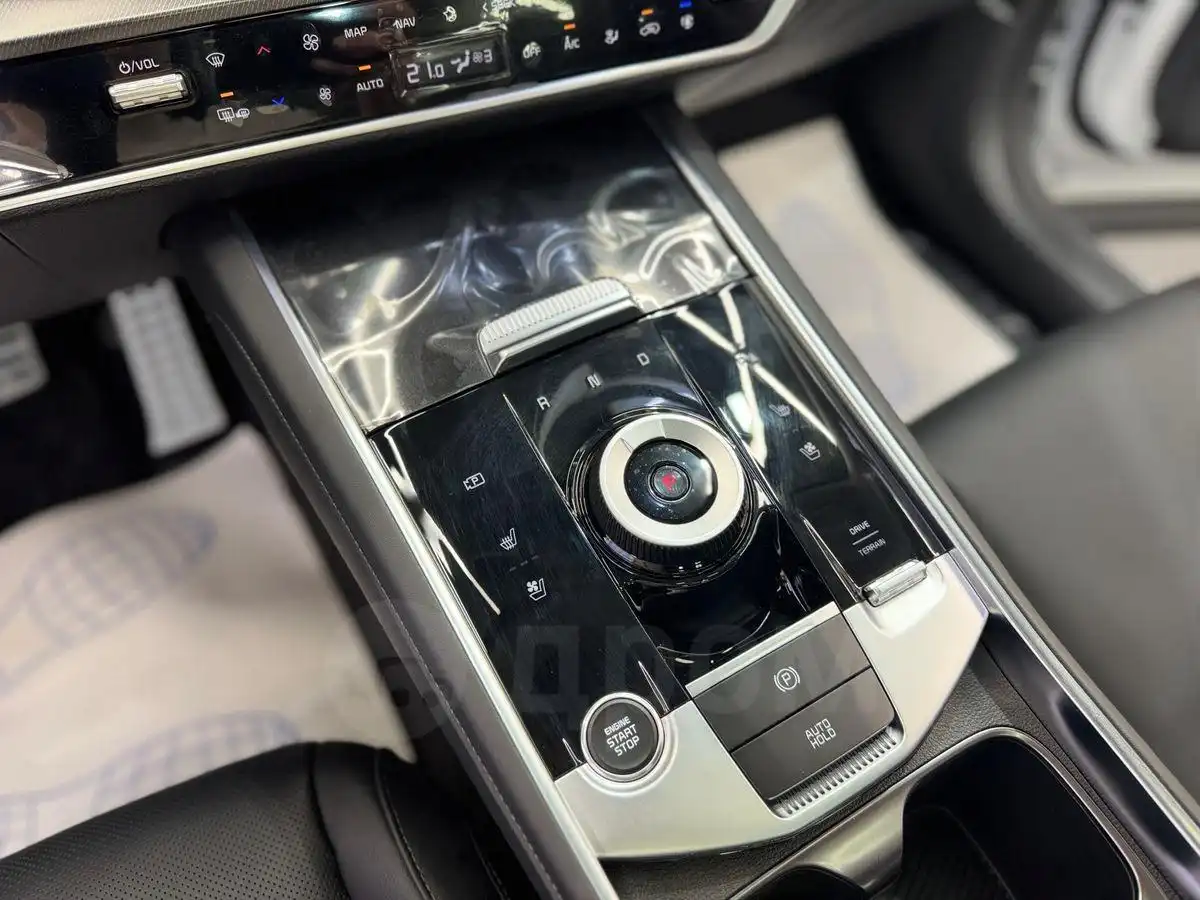 Продажа Kia Sportage 5 поколение 2025 года