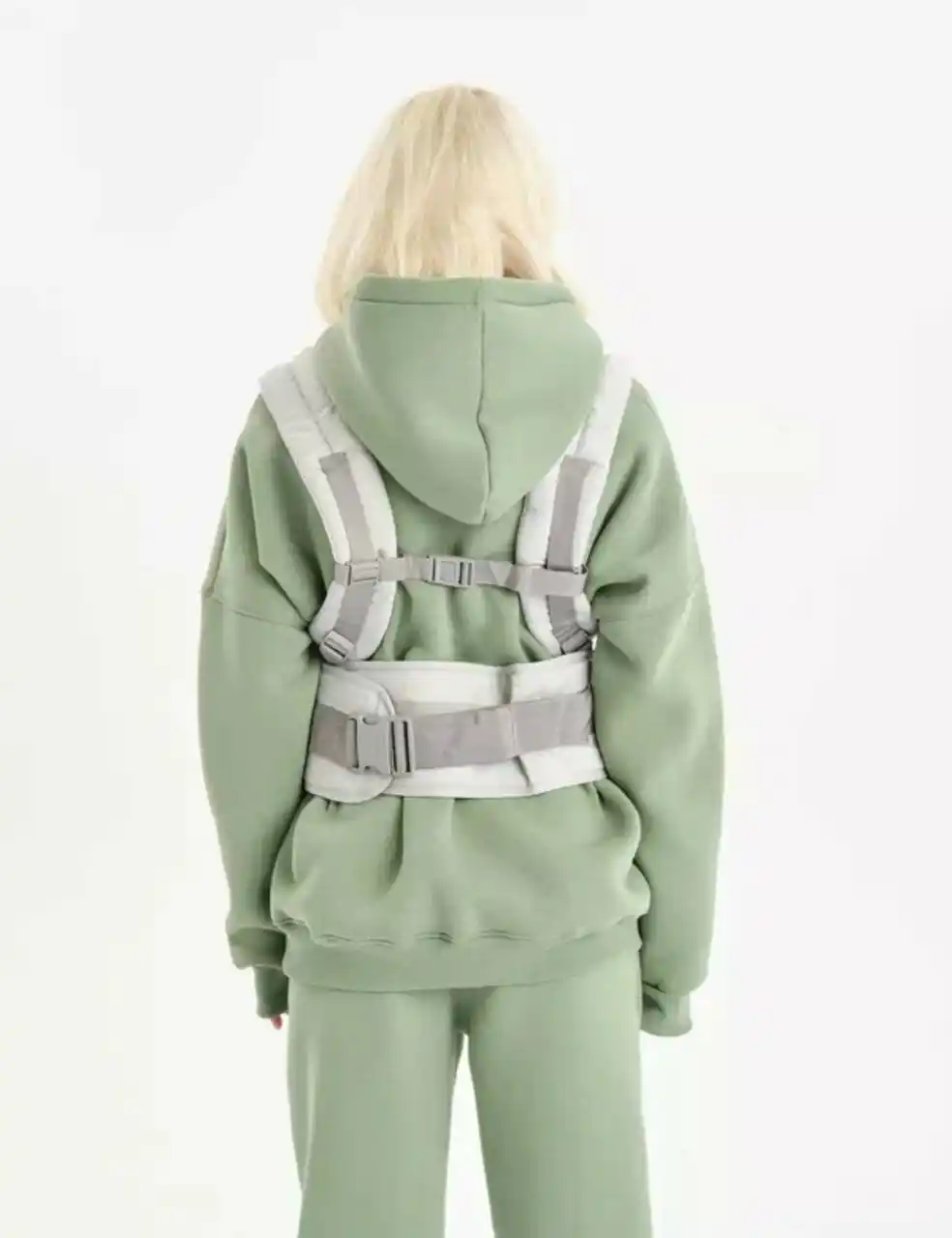 Эргорюкзак, хипсит или слинг-кенгуру 3 в 1