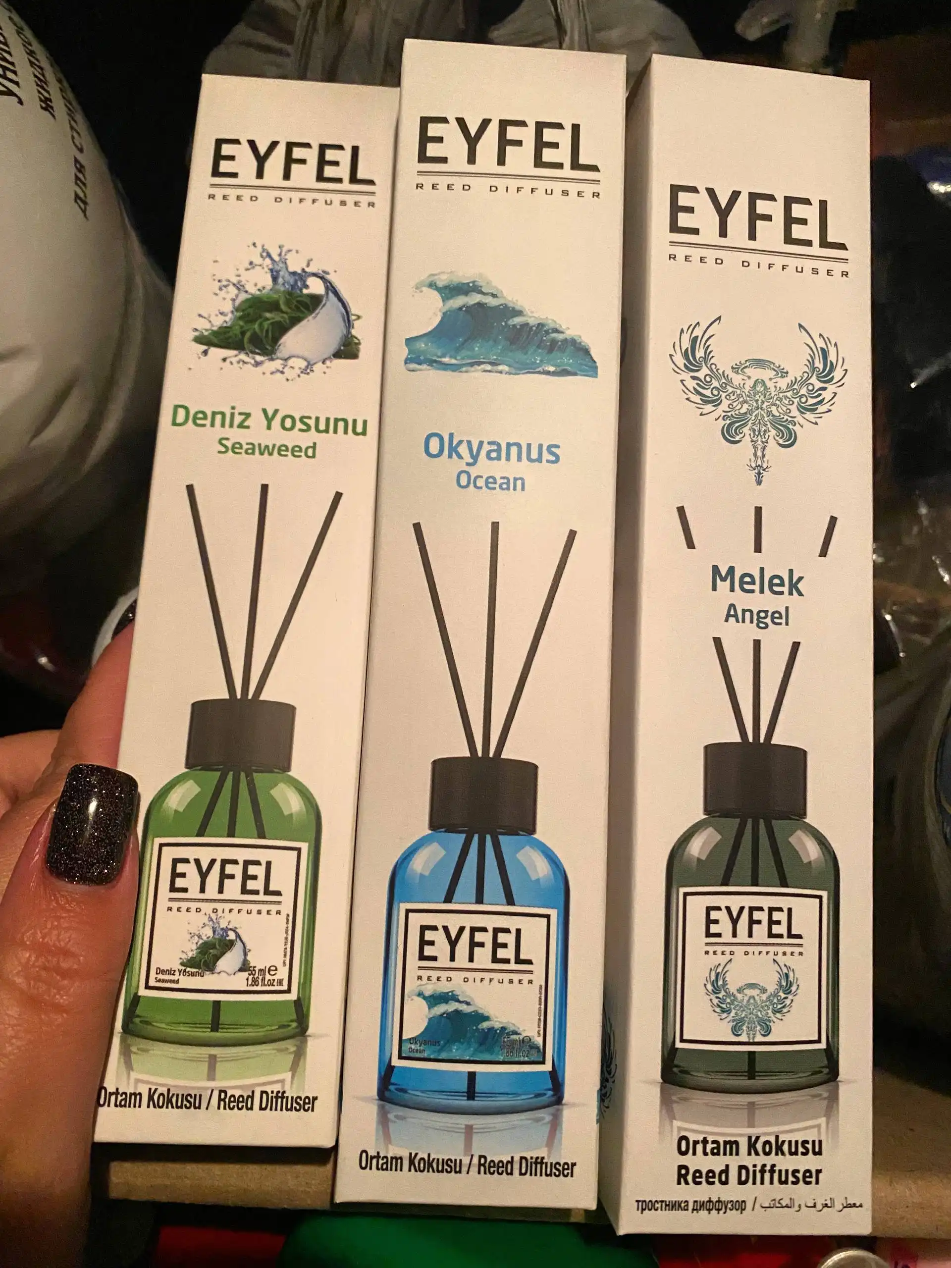 Продажа и Услуги в Оренбурге