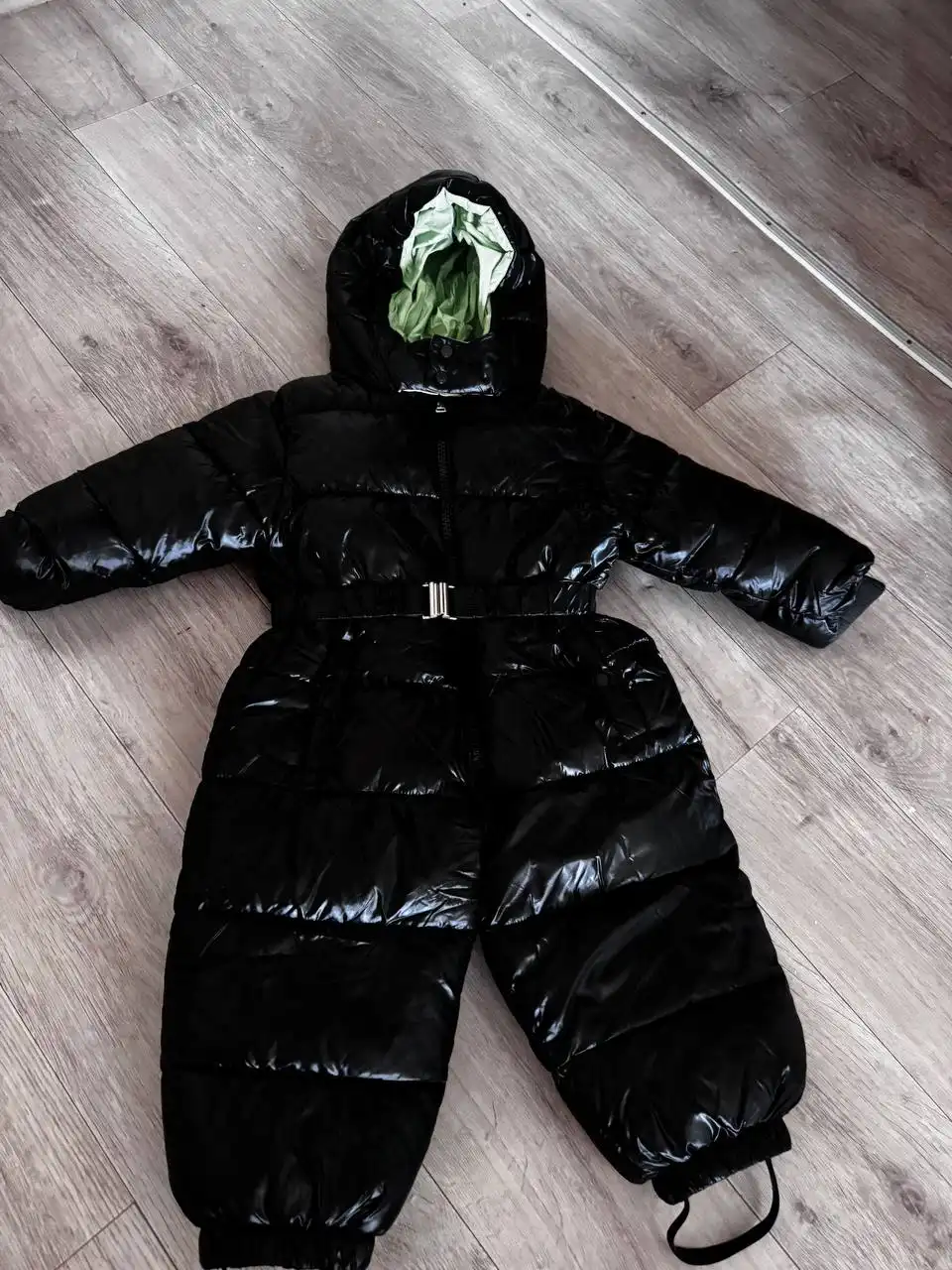 Комбинезон в отличном состоянии