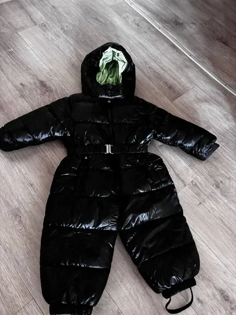 Комбинезон в отличном состоянии - Товары для детей в Оренбург