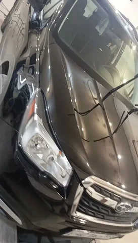 Полировка автомобиля с керамическим покрытием в Оренбурге - Услуги в Оренбург