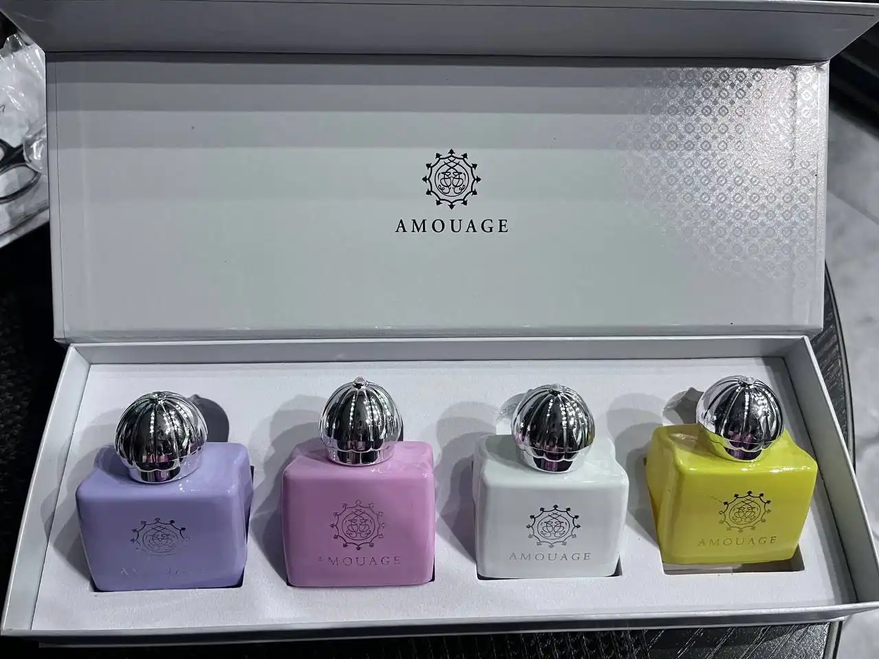 Парфюмерия по доступным ценам в Оренбурге