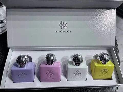 Парфюмерия по доступным ценам в Оренбурге - частное объявление в Оренбург