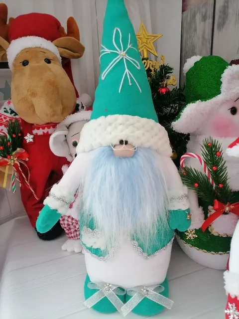 Новогодние игрушки в единственном экземпляре - Хобби и отдых в Оренбург