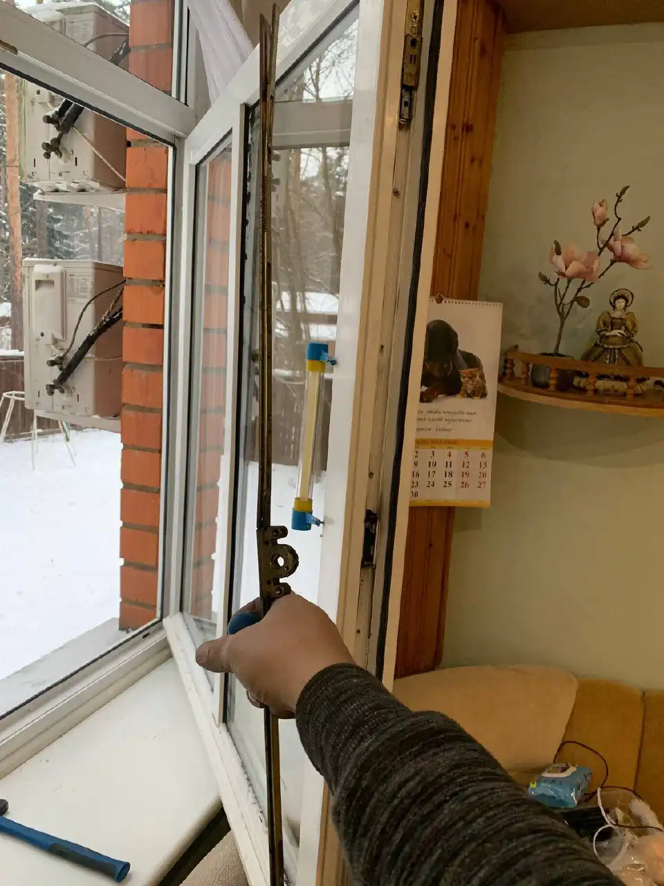 Ремонт и обслуживание пластиковых окон в Оренбурге - Ремонт и строительство (Услуги) в Оренбург