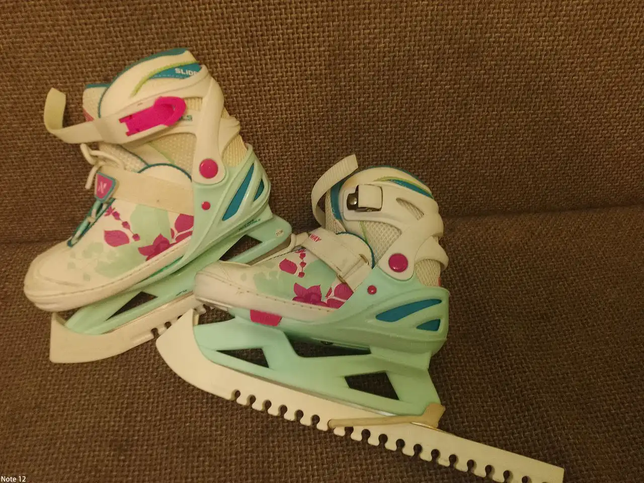 Продажа раздвижных коньков NORDWAY - Коньки (Хобби и отдых) в Оренбург