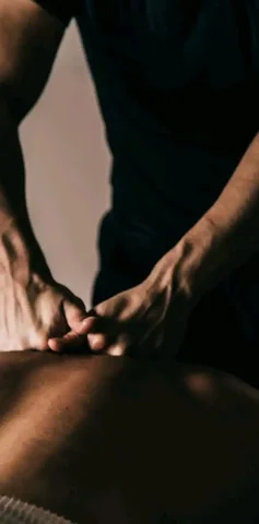 Профессиональный массаж для восстановления после праздников - Дизайн интерьера в Оренбург