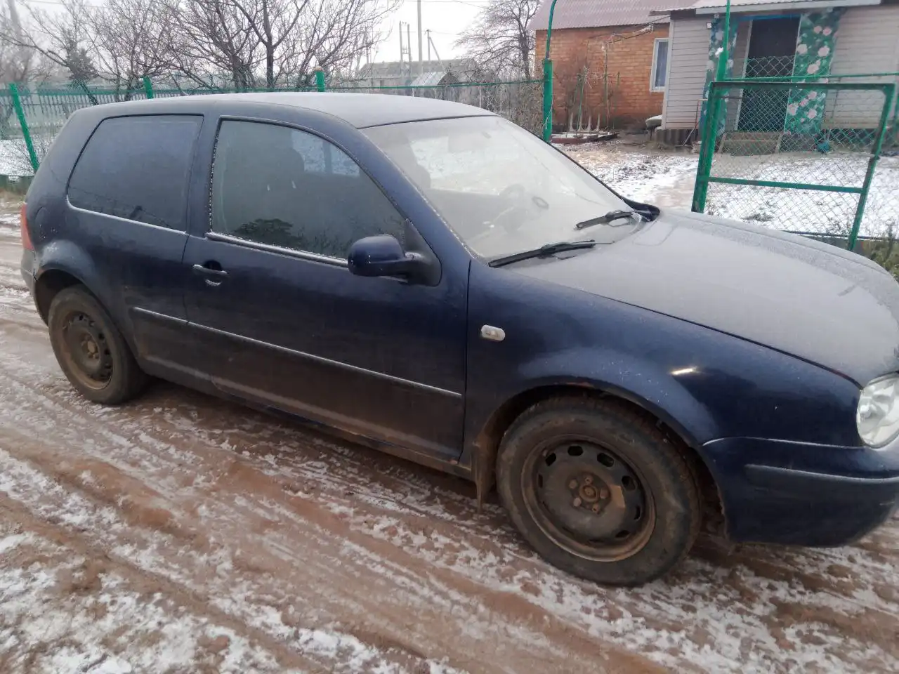 Продам автомобиль 2002 года - Авто в Оренбург