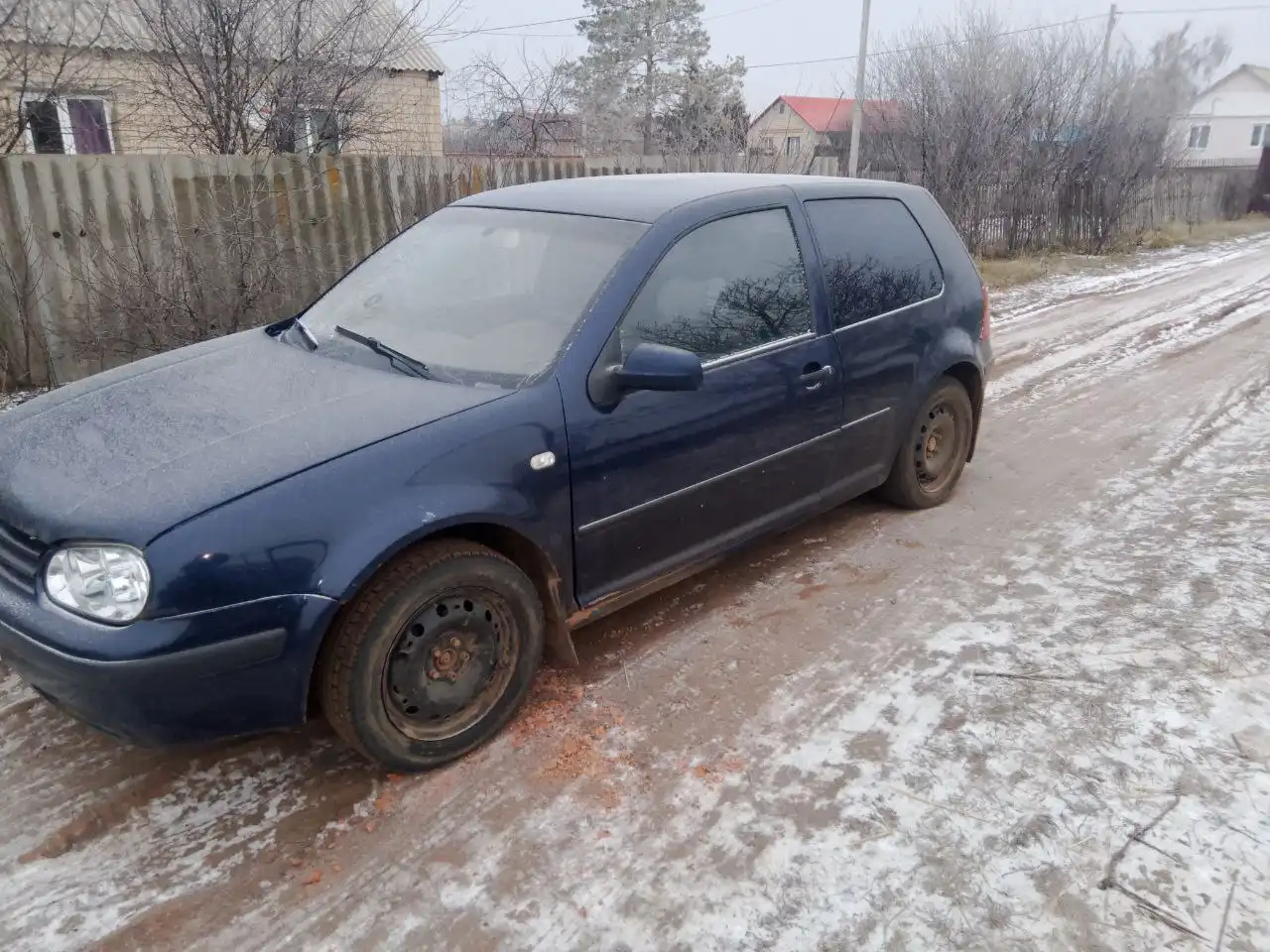 Продам автомобиль 2002 года - Авто в Оренбург