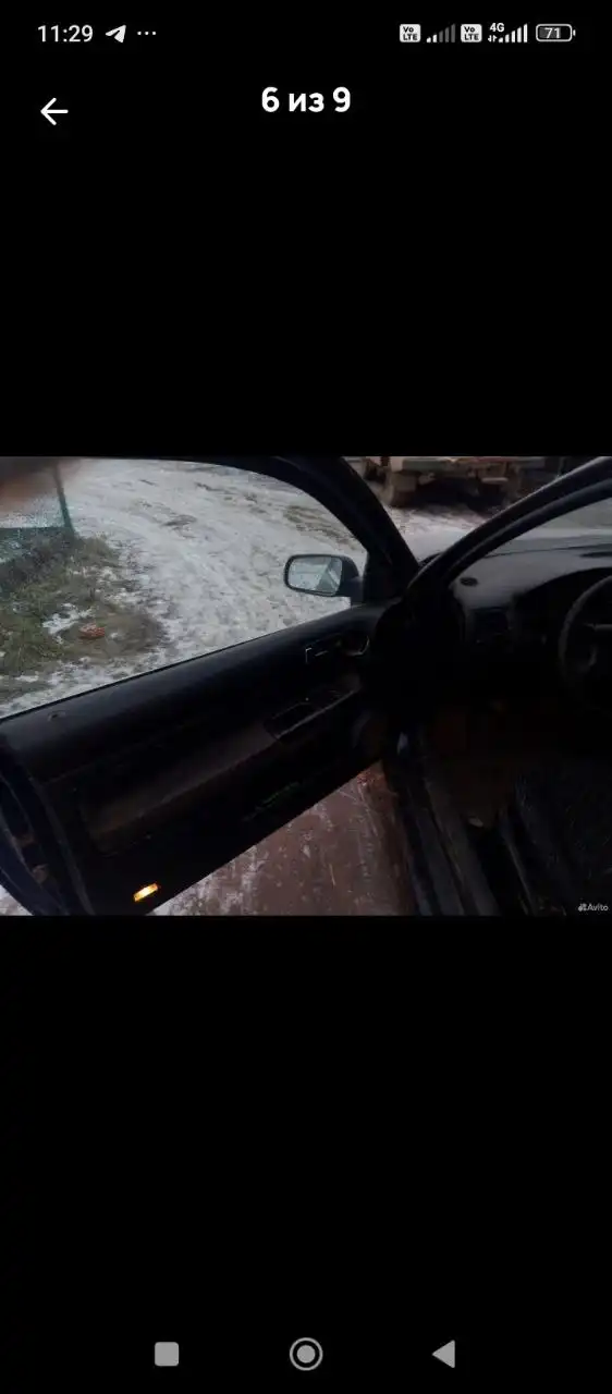 Продажа Volkswagen Golf 2002 года - Легковые автомобили (Авто) в Оренбург